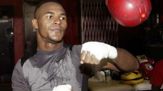 Guzman-Campbell Reportedly Called Off